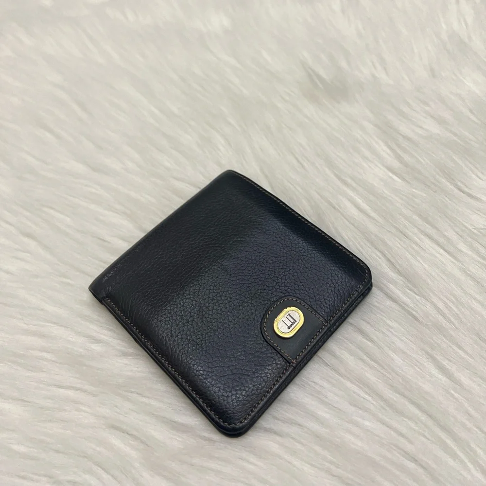 Dunhill bi fold